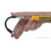 Набор отверток K-TOOLS 1252 CR-V с 38 сменными насадками: Биты, Шести-и Пяти-гранники, Плоские, Угольные и Фигурные для Ремонта телефонов, iPhone, ноутбуков (524004)