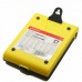 Набор отверток Jackly 6089-B с 42 сменными насадками: Биты, Звездочки, Шестигранники, Плоские и Фигурные, Удлинитель, Отвёртка и Пинцет (52406089В)