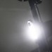 Вело Ліхтар Задній/Передній Clefers ZH-1608 - Яскравий Стоп для Велосипеда з зарядкою від USB або Powerbank - Велофара Біле/Червоне світло (50ZH1608)