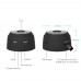 Камера міні IP Wifi A9 A9 Clefers - FullHD 1080*720P - ІЧ Нічне бачення до 10м, Датчик руху, Циклічний запис (510308А9)