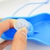 Бутылка для собаки 300мл - Питьевая поилка Clefers для домашних животных во время прогулок (5020DOG-300)