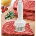 Набор для Стейков: Тендерайзер для Смягчения Мяса Clefers SoftMeat + Щипцы Кухонные металлические - для Отбивных, Стейков (500702894) Набор для Стейков: Тендерайзер для Смягчения Мяса Clefers SoftMeat + Щипцы Кухонные металлические - для Отбивных, Стейков (500702894)