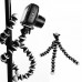 Трипод Штатив Clefers Gorillapod Z-03 с Пультом и Держателем для телефона, GoPro, камеры, фотоаппарата (5091020Z03)