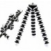 Трипод Штатив Clefers Gorillapod Z-03 с Пультом и Держателем для телефона, GoPro, камеры, фотоаппарата (5091020Z03)