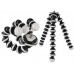 Трипод Штатив Clefers Gorillapod Z-03 с Пультом и Держателем для телефона, GoPro, камеры, фотоаппарата (5091020Z03)