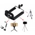 Трипод Штатив Clefers Gorillapod Z-03 с Пультом и Держателем для телефона, GoPro, камеры, фотоаппарата (5091020Z03)