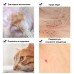 Нашийник проти Блох для Кота Clefers Collar39см - Флісовий нашийник від Блох, Вошей, Кліщів, Гіпоалергенний (5010922)