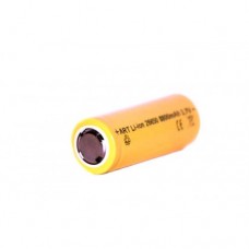 Аккумулятор 26650 ART 8800 mAh 3.7V - Аккумуляторная батарея перезаряжаемая (501988)