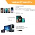 Петличний мікрофон PowerDeWise - Набір із двох мікрофонів (581046)