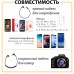 PowerDeWise Videomic Kit - Спрямований Мікрофон для Камери та Смартфона (комплект) (581048)