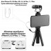 PowerDeWise Videomic Kit - Спрямований Мікрофон для Камери та Смартфона (комплект) (581048)