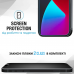 Чохол FlexGear для iPhone 14 Pro та 2X захисних скла для екрану - Crystal Clear (500201222-X003B4QYFX)