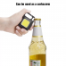 Світлодіодний міні ліхтар на магніті Cob Rechargeable Keychain Light (50100123)