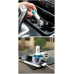 Автомобільний зарядний пристрій SHZONS (500120822)