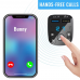 FM модулятор Car Bluetooth CCZ000063 Handsfree USB 3.1A (50230210)