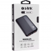 Зовнішній акумулятор Power Bank S-Link 10000mAh (50270123)