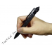 Ручка зі склобоєм Універсальна Laix B2 Tactical Pen (5002327)