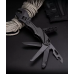 Мультитул Плоскогубці Clefers KA-62A + Викрутка, пила, ніж, пасатижі Multi hammer (5002329) Мультитул Плоскогубці Clefers KA-62A + Викрутка, пила, ніж, пасатижі Multi hammer (5002329)