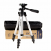 Трипод Штатив Weifeng  WT-3110A для телефона, GoPro, камеры, фотоаппарата (500940)