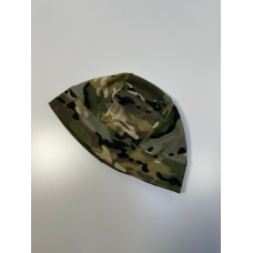 Підшоломник літній Clefers Tac (кулір) розмір 54-58 Мультикам (5024616)