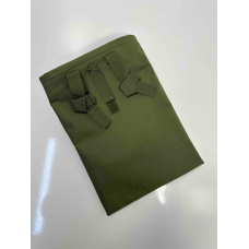 Підсумок для скидання магазинів Clefers Tac СБ3 Х Oxford 600D 25,5х35 см Олива (5024607)